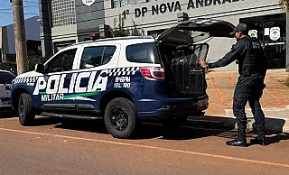 O Guardião do Vale do Ivinhema, atendeu, três ocorrências de violência doméstica