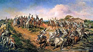 7 de Setembro celebra a Independência do Brasil