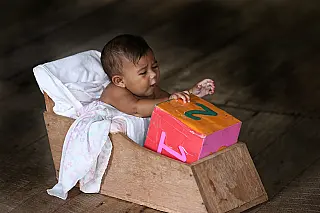 Mais 40 municípios de MS já podem aderir ao Programa Criança Feliz