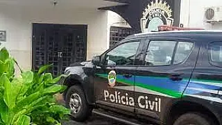 Jovem apanha ao dizer que foi estuprada quando criança e pai e primo vão presos
