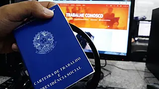 Funtrab oferta 552 vagas de emprego em 12 cidades de MS nesta quinta-feira
