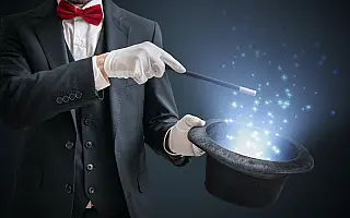 Dia do Mágico
 31 de Janeiro de 2024