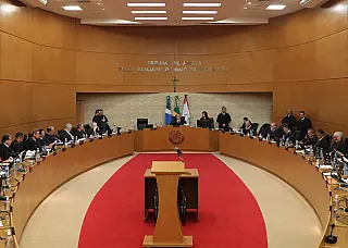 Tribunal Pleno aprova novo Regimento Interno do TJMS