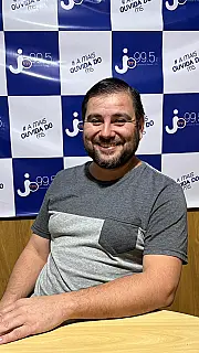 Dr. Paulo Chama Freitas destaca importância da medicina veterinária e cuidados com animais