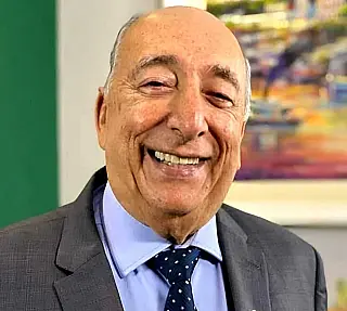 Pedro Chaves participa nesta sexta pela ASL do Festival de Inverno de Bonito