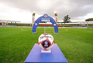 Federação de futebol confirma suspensão do Paulistão até 30 de março