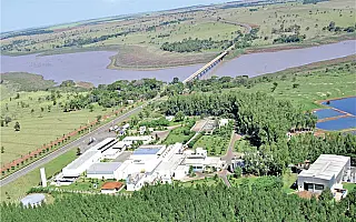 Com habilitação para China, FrigoSul, de Aparecida do Taboado,vai exportar 45% da produção