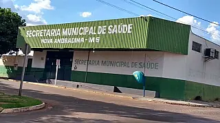Nova Andradina tem dois primeiros casos confirmados de Covid-19