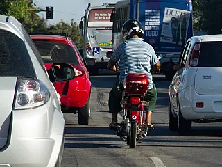 Falta de habilitação de 'cinquentinha' dará multa a partir de 1º de novembro
