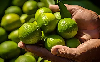 Produtor de limões com selo internacional é incluído na lista suja do trabalho escravo