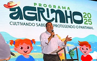 Programa premia e leva educação ambiental a milhares de estudantes de MS
