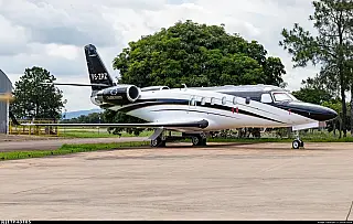 Grupo Dallas diz que soube pela imprensa de ouro ilegal transportado em aeronave