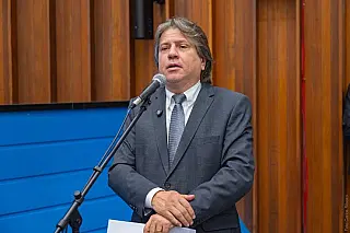 Deputado Caravina solicita inclusão de Paranaíba na Caravana de Castração