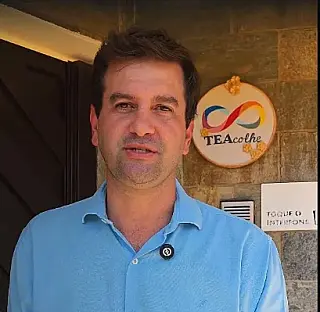 Casa TEA de Ilha Solteira ganha destaque pelo atendimento especializado.