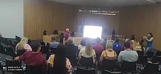 Secretaria de Fazenda realizou audiência pública e apresentou relatório de gestão fiscal 2024