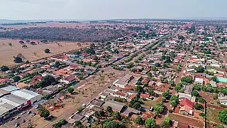 Sanesul conclui obras esta semana em Dois Irmãos do Buriti