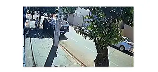 Policiais Militares salvam bebê engasgado no centro de Aparecida do Taboado