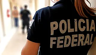 Três são presos por fraude migratória em Ponta Porã