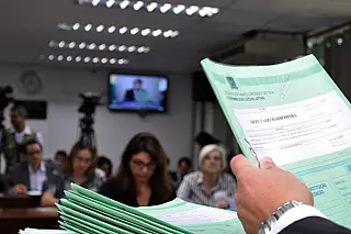 <b>Dia do Consumidor</b>: Deputados atuam pelo fortalecimento de direitos em MS