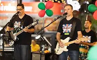 Dia do Cantor