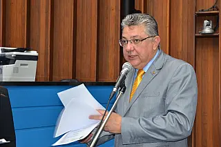 Evander pede à Agesul agilidade na recuperação de rodovias estaduais da região pantaneira
