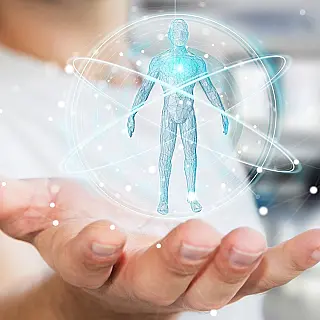 Dia Internacional da Medicina Integrativa.