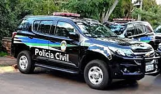 Duas bikes são furtadas de bicicletaria no centro de Sidrolândia