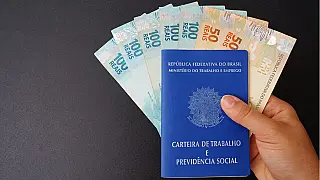 Consulta a pagamentos de até R$ 1.302 do PIS/PASEP já está disponível; confira se tem direito