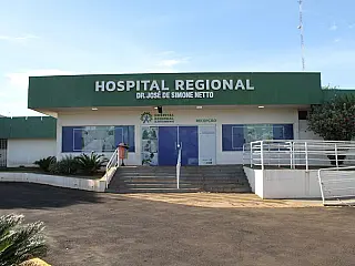 MPMS apura legalidade de contratação emergencial para gestão do Hospital Regional de Ponta Porã