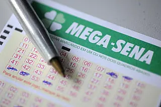 Mega-Sena acumulada deve pagar R$ 47 milhões neste sábado