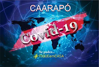 Caarapó tem taxa de cura de 78%