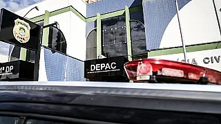 Idoso de 86 anos morre após ser atropelado e arrastado em Campo Grande
