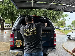 Polícia Federal prende ex-secretário de Saúde por desvio de verbas do SUS em Selvíria