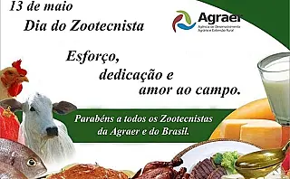 Zootecnista a importância dos profissionais para a produção animal e sustentabilidade