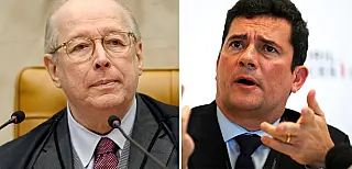 Augusto Aras solicita ao Supremo analisse de declarações de Moro