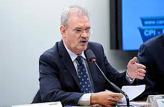 Governo Federal vai editar Medida Provisória
baseada em PL proposto por Geraldo Resende

