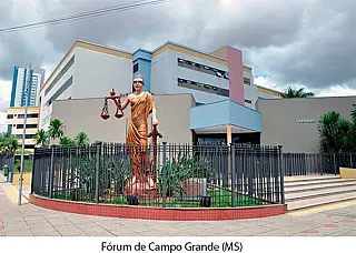 Justiça realiza audiência conjunta para discutir crise da Santa Casa
