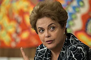Nasce Dilma Rousseff, primeira mulher presidente do Brasil