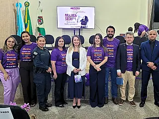 MPMS intensifica ações em Deodápolis e fortalece rede de proteção às mulheres