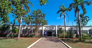 Prefeitura de Paranaíba abre processo seletivo com 33 vagas e cadastro reserva