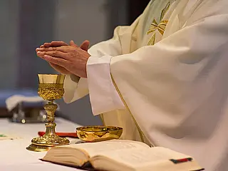 Dia do Padre será celebrado nesta terça-feira (4) em todo o Brasil