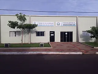 Prefeitura de Inocência decreta ponto facultativo nos dias 19 e 20 de junho