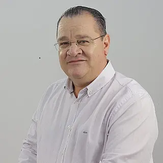 Prefeito de Ribas do Rio Pardo concedeu entrevista a rede Jota FM