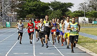 Fundesporte abre inscrições para municípios sediarem eventos esportivos em Mato Grosso do Sul