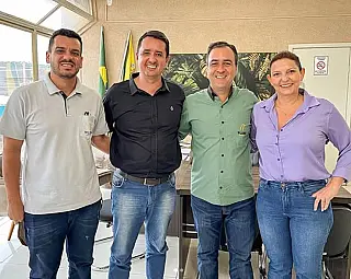 Pluma Agroavícola investirá R$ 30 milhões em nova unidade em Cassilândia
