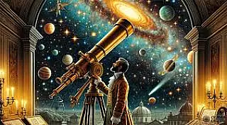 Dia da Astronomia