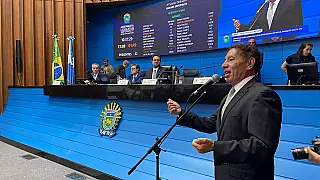 PM de Paranaíba pode ganhar reforço com motocicletas para agilizar atendimentos