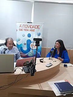Rose Modesto percorre o MS para traçar seu plano de Governo
