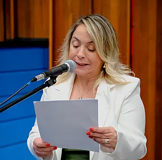Lia sugere nova rota para tráfego pesado em Indápolis