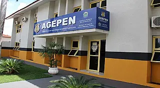 Agepen realiza imunização contra gripe em reeducandos e servidores penitenciários de MS
